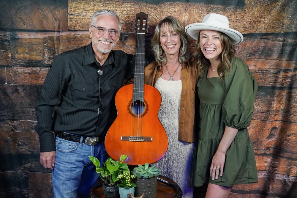 Angel Reach raises funds, celebrates efforts with Wings and Strings benefit