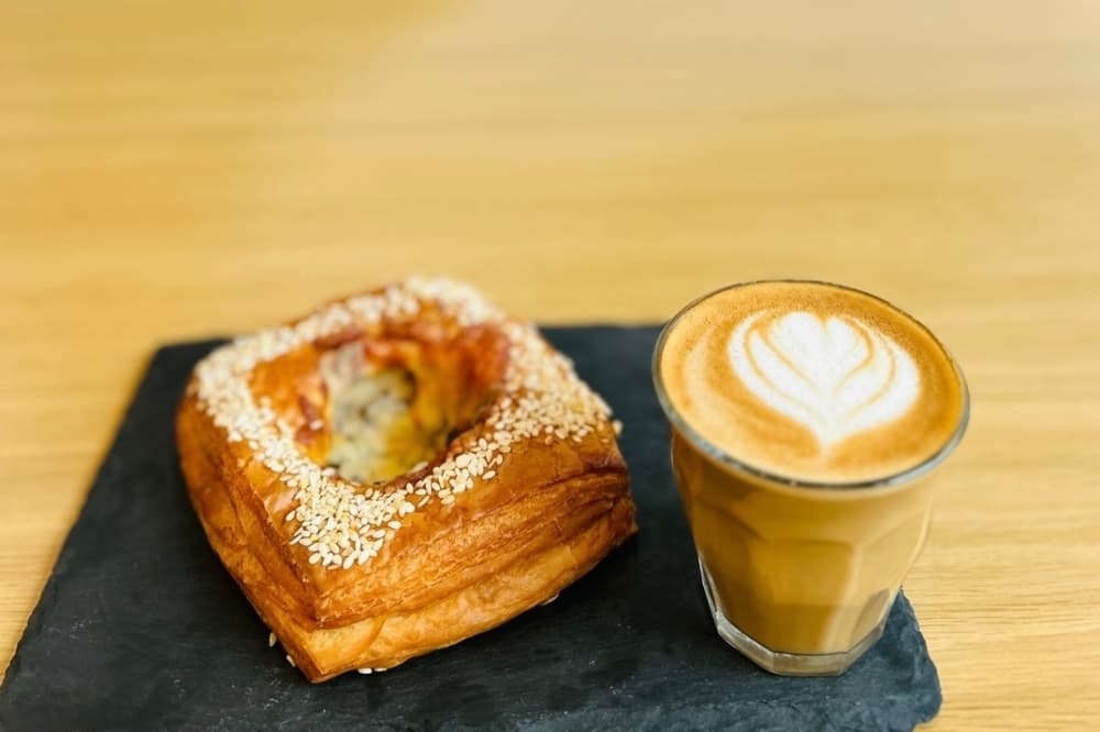 New coffee shop opens in Hutto