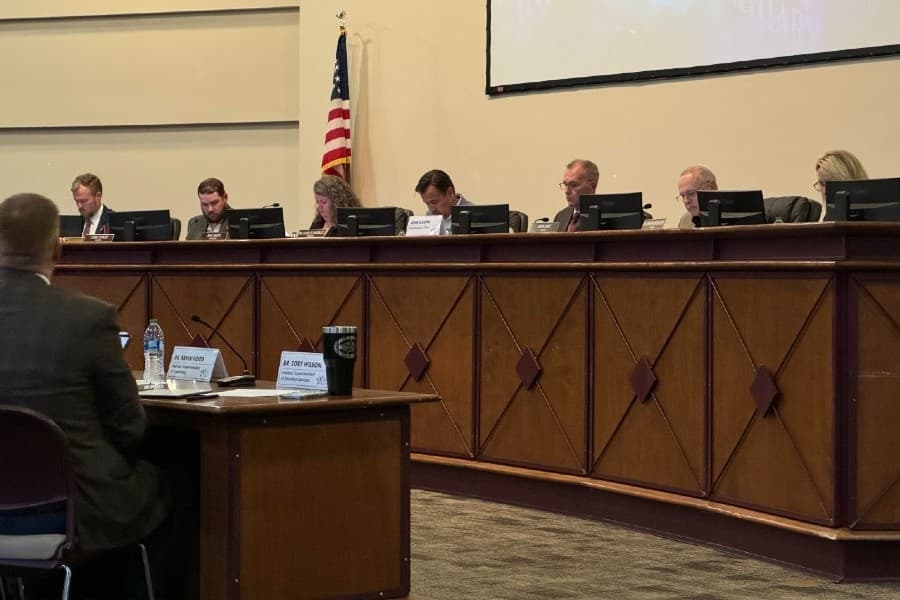 Keller ISD officials project $27M shortfall for 2024-25 fiscal year