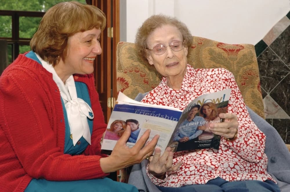 Seniors Helping Seniors launches new Kingwood franchise