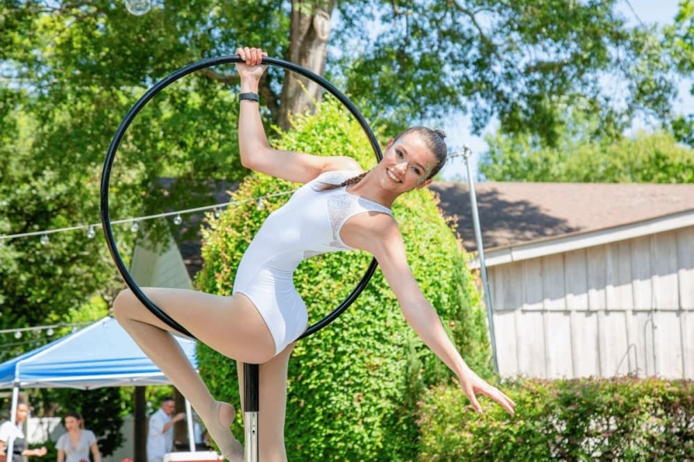 NautiFest, White Linen Night: 6 events to attend in Bay Area Houston in June