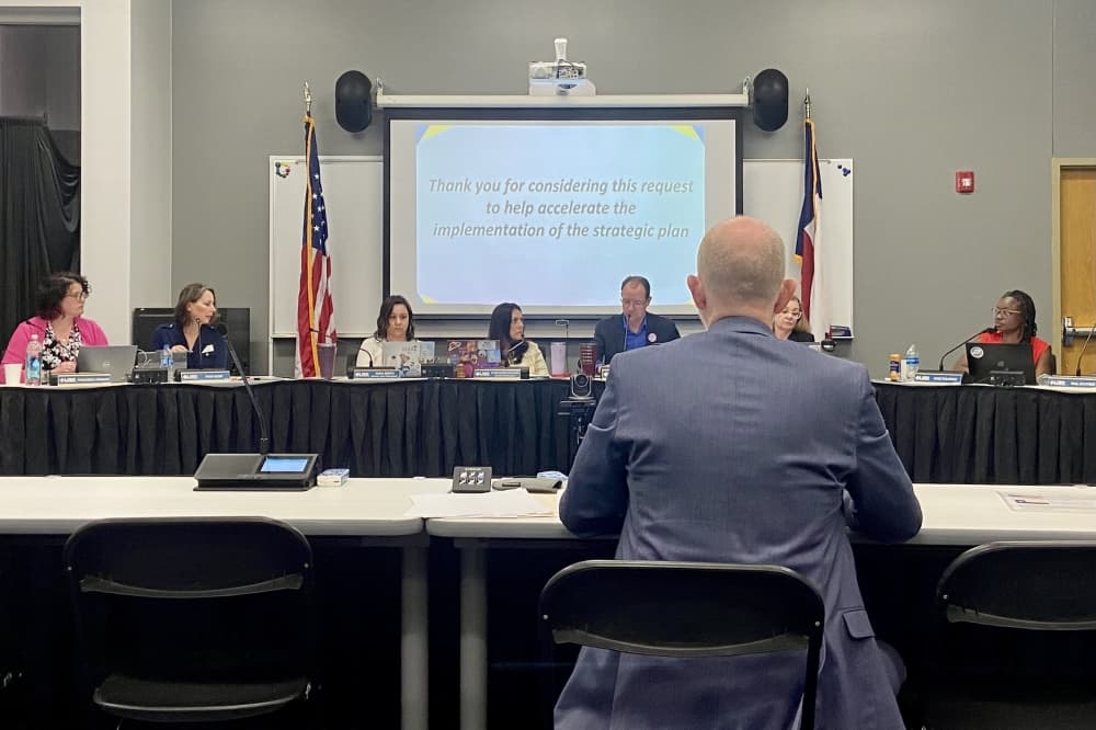 Leander ISD establishes $2M Empowerment Grant Fund for district staff