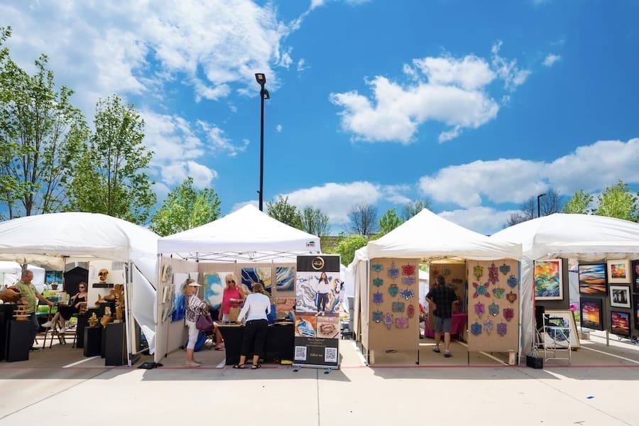 Trophy Club to be site of Mother's Day festival