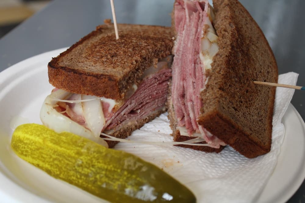 Ogi’s Bakery offers European-style sandwiches, more in McKinney