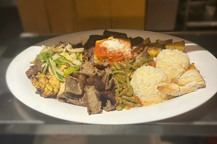 Cafe Medi temporarily closes Keller location for renovation