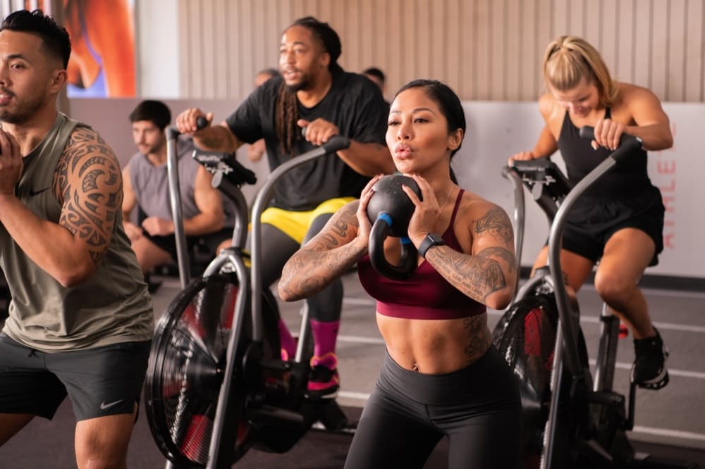 Nike to launch fitness, running studios in Central Austin this summer