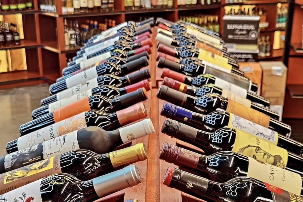 Guru Fine Wine & Liquor opens in Cedar Park