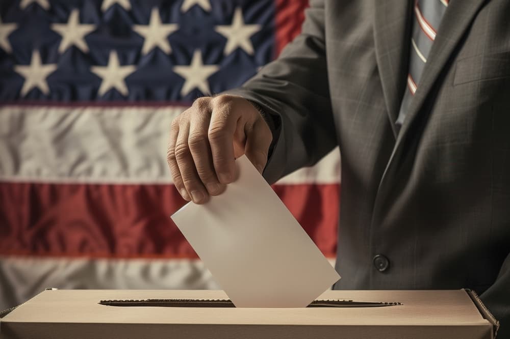Bexar County Commissioners Court approves contract for voter registration outreach