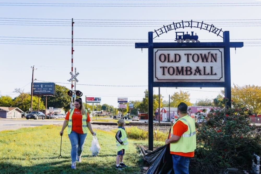 6 events to attend in Tomball, Magnolia this weekend, May 3-5