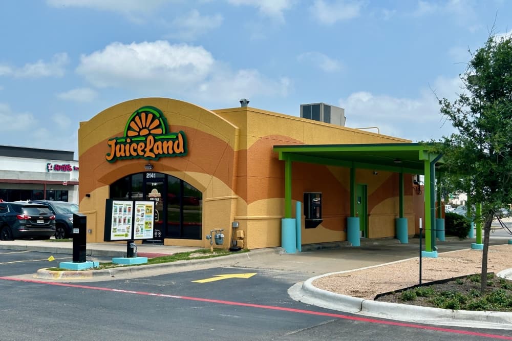 JuiceLand brings juice, smoothies and more to Round Rock with new location