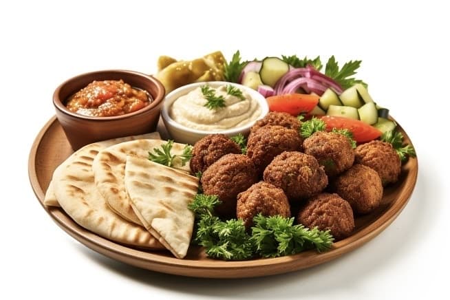Wael's Mediterranean Cuisine in the Bay Area moves to an expanded location