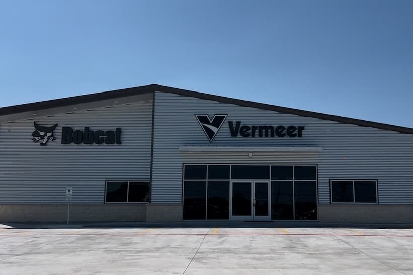 Bobcat of Buda now selling new and used construction equipment