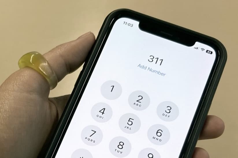 Fort Worth launches 311 nonemergency phone number