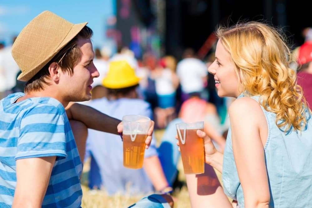 6 events to attend in Conroe, Montgomery this weekend, May 3-5