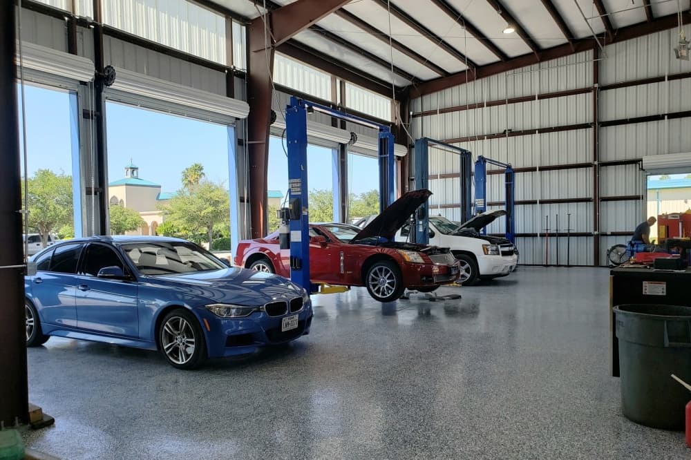 Beckwith's Car Care in Humble to host 35th anniversary bash May 3