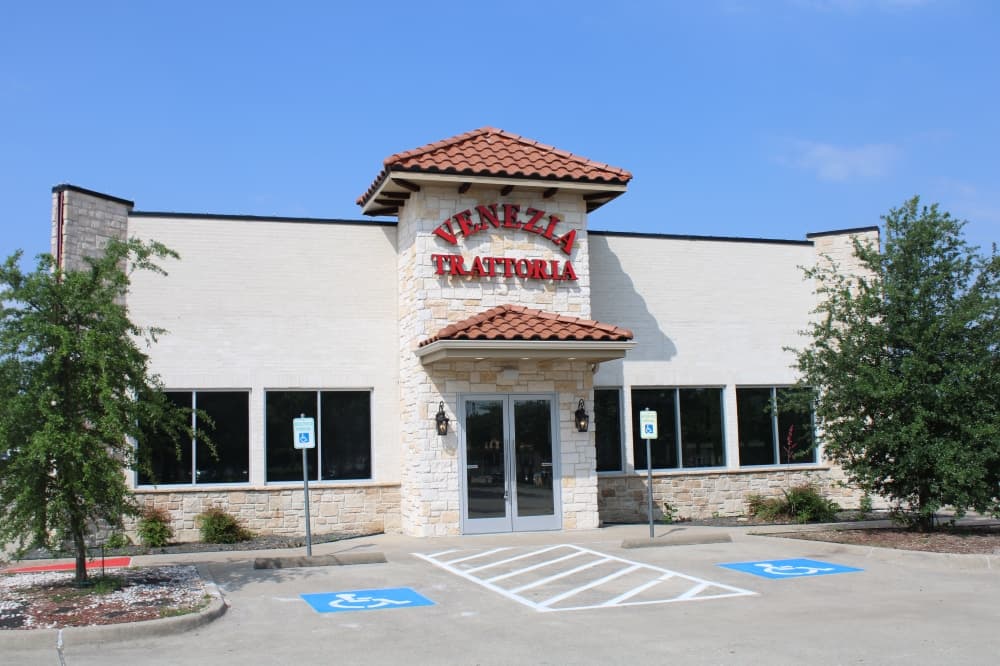 Venezia Trattoria to offer Italian cuisine in McKinney