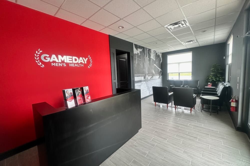 Gameday Men’s Health to offer testosterone services at Katy clinic