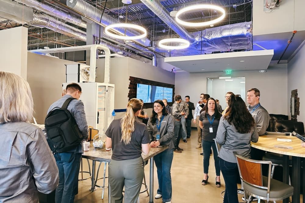Tech company Smart Data Solutions opens office in Plano
