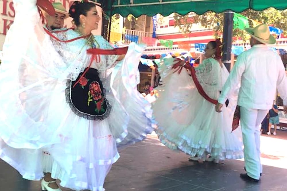 12 things to do in San Antonio, May 3-7