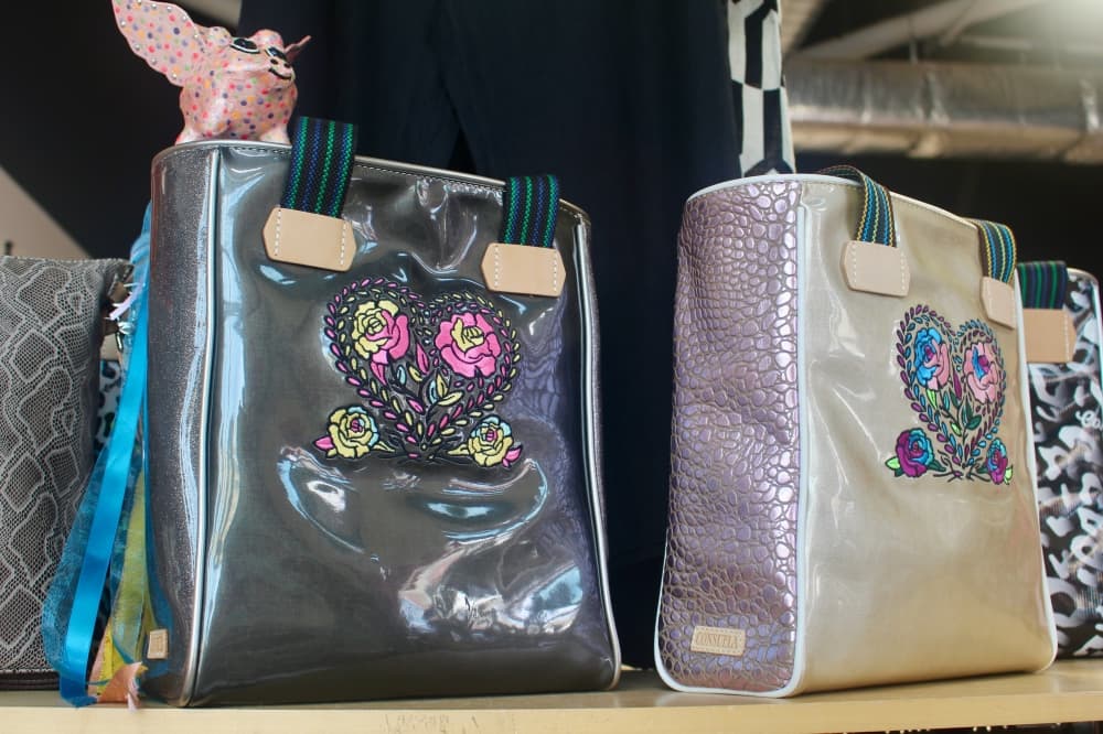 bags