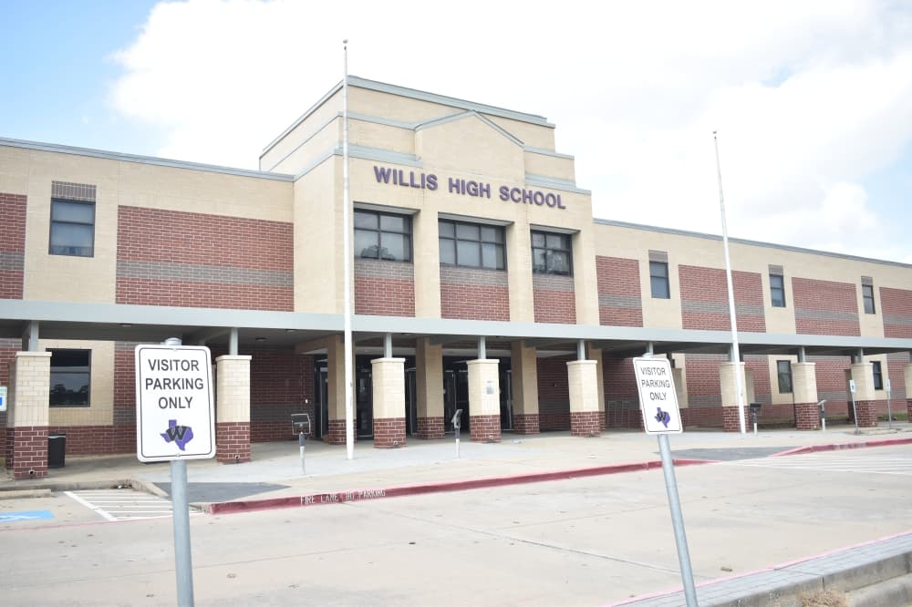 Montgomery County schools announce closures, delays due to flooding