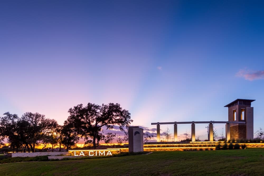 Explore the allure of Hill Country living at La Cima’s open house extravaganza May 18
