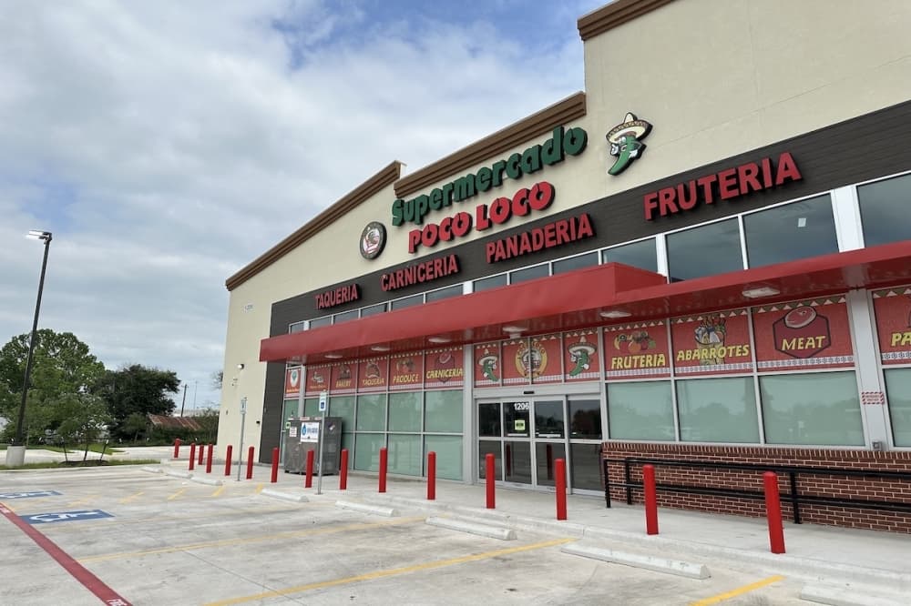 New Poco Loco Supermercado to open soon in Kyle