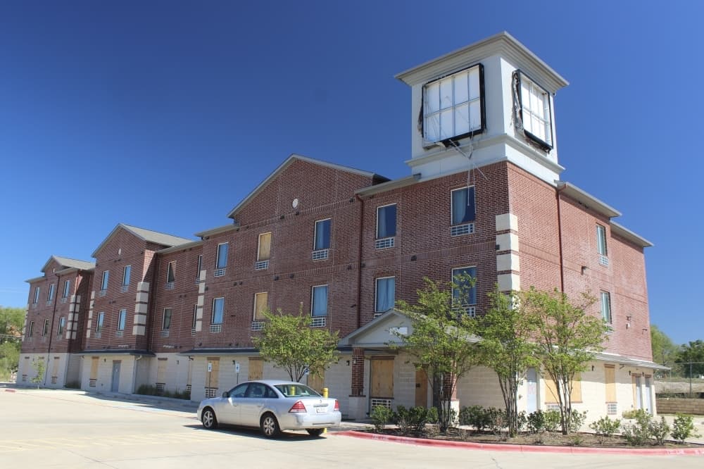 City to fund $2.32M more in repairs for Northwest Austin supportive housing project