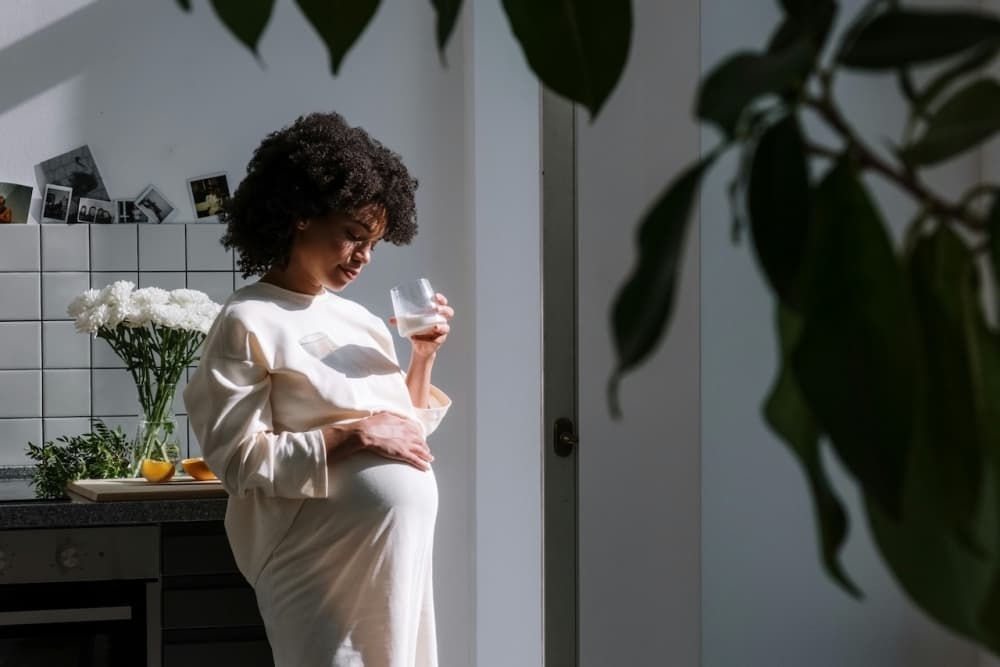 Harris County Public Health receives $5.5M federal grant to improve maternal and infant health