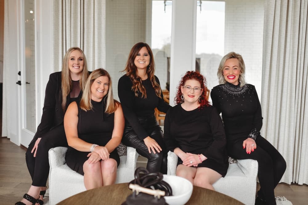 Gage Realty debuts downtown McKinney location