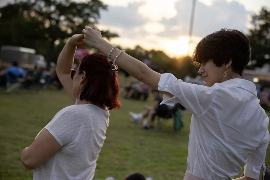 Concerts in the Park series returns to Flower Mound
