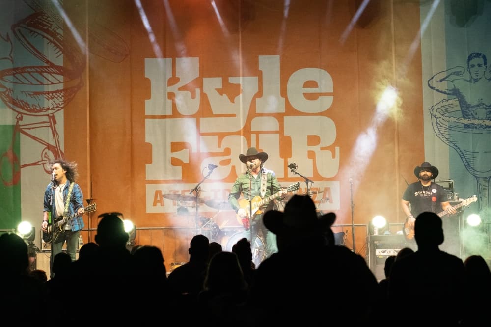 Get ready to hoot n’ holler at the Kyle Fair A Tex-Travaganza
