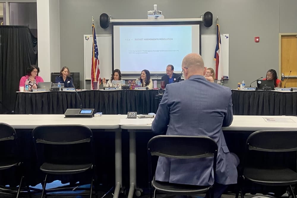 Leander ISD projects $15M budget shortfall for 2024-25 fiscal year