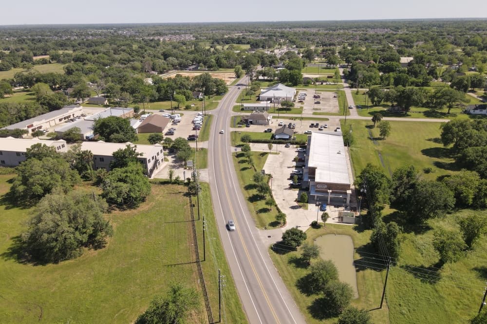 Fulshear officials hope to revitalize downtown with Harris Street project