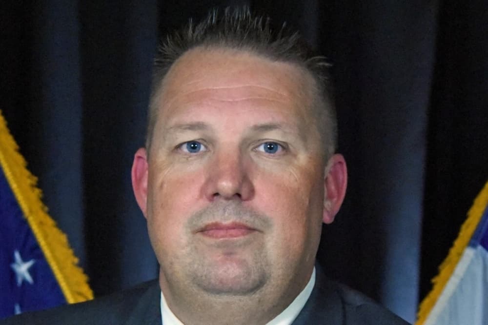 Lewisville hires Donald Fulbright as assistant police chief