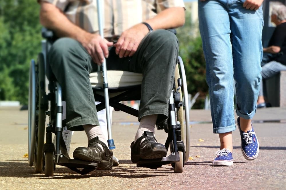 Williamson County partnership increases access to durable medical equipment