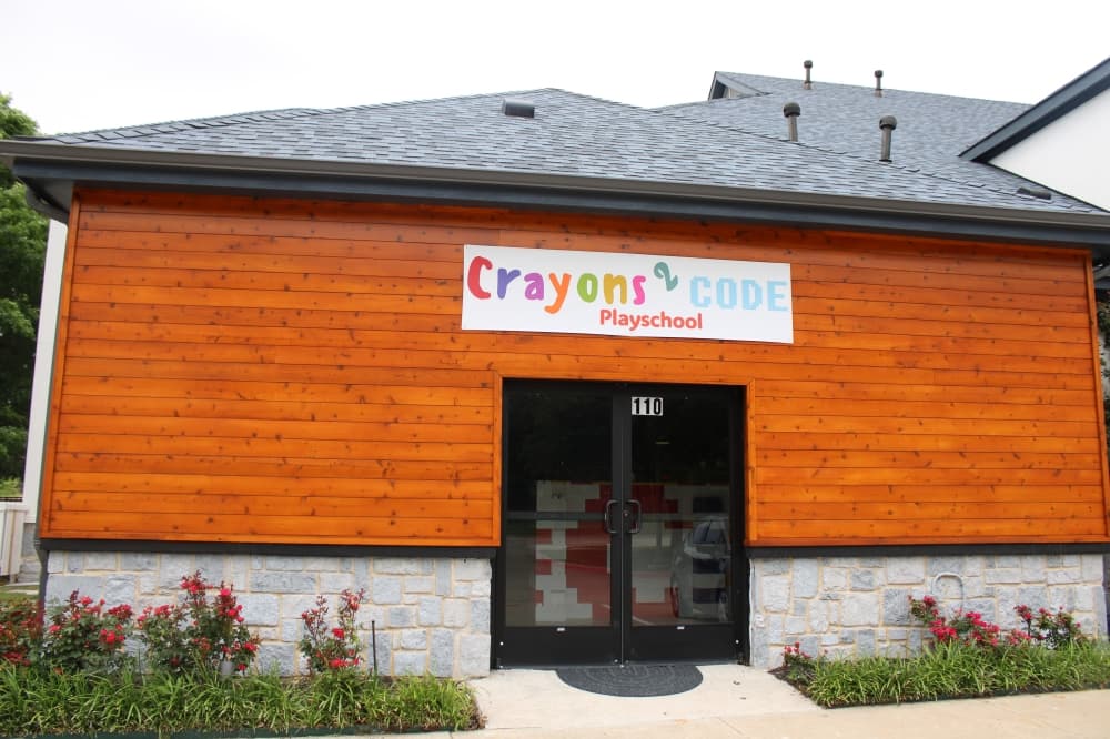 Crayons 2 Code offers learning-based playtime in Frisco