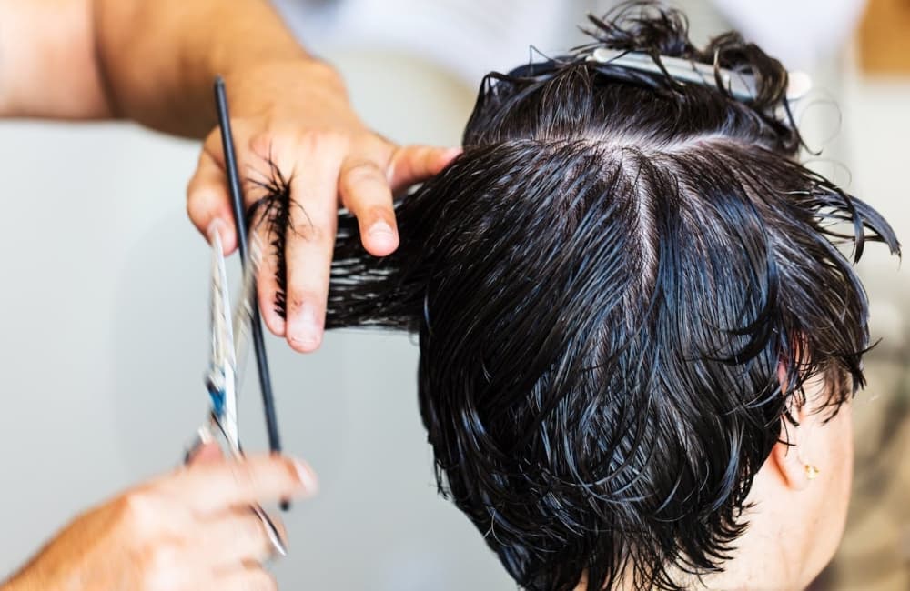 Supercuts Stone Oak now closed