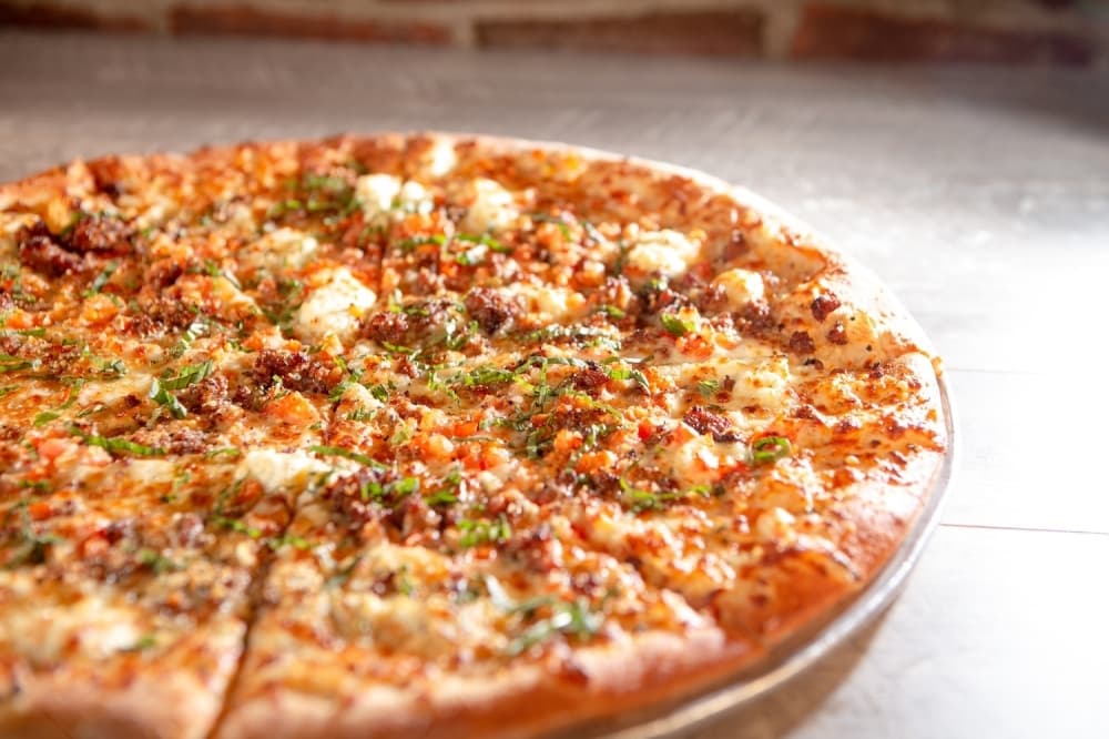 Parry’s Pizzeria & Taphouse opening in Stone Oak in May