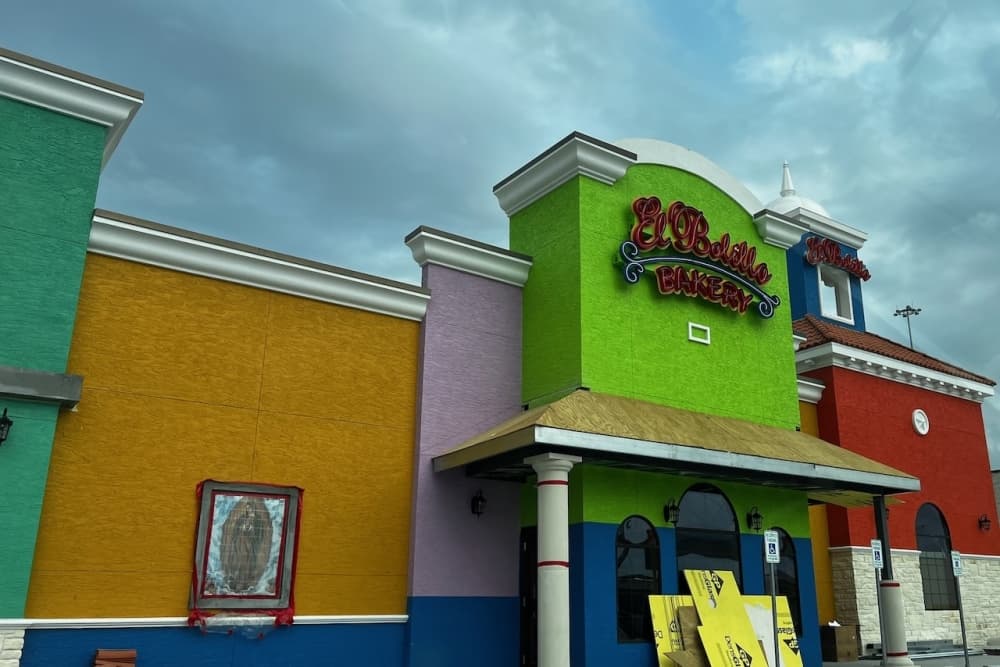 El Bolillo Bakery to open near Galleria area