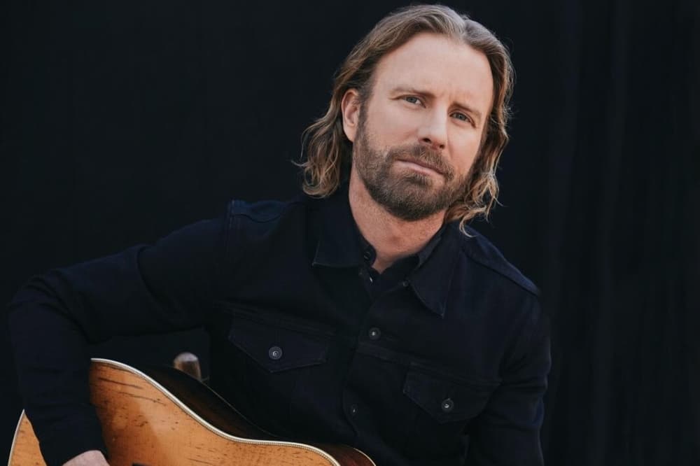 Big as Texas music festival comes to Conroe May 10-12