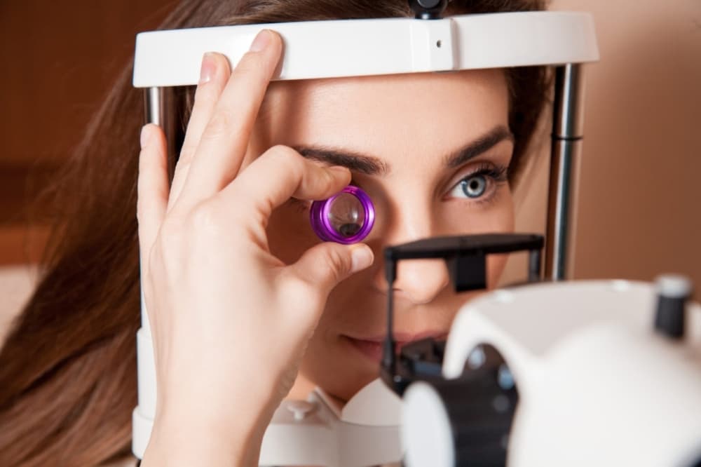 Clarifeye Total Eye Care expands to Shenandoah, offering personalized eye care services