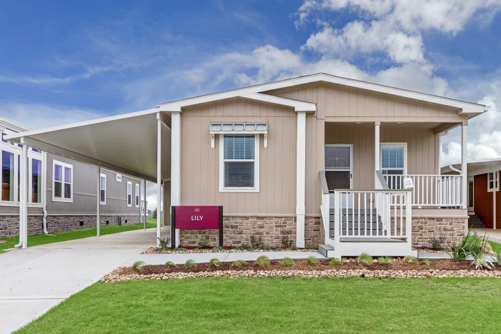 Inspire Communities redefines affordable luxury with Rockrose Ranch at Lake Conroe lifestyle housing development