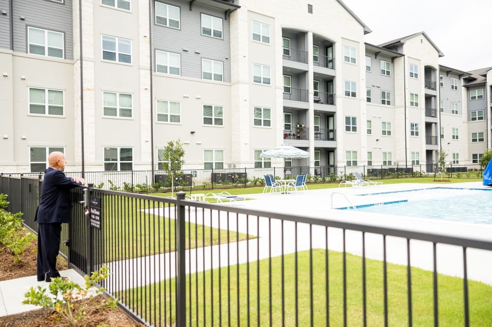 Torrey Chase Apartments now offering low-income rental options in north Houston