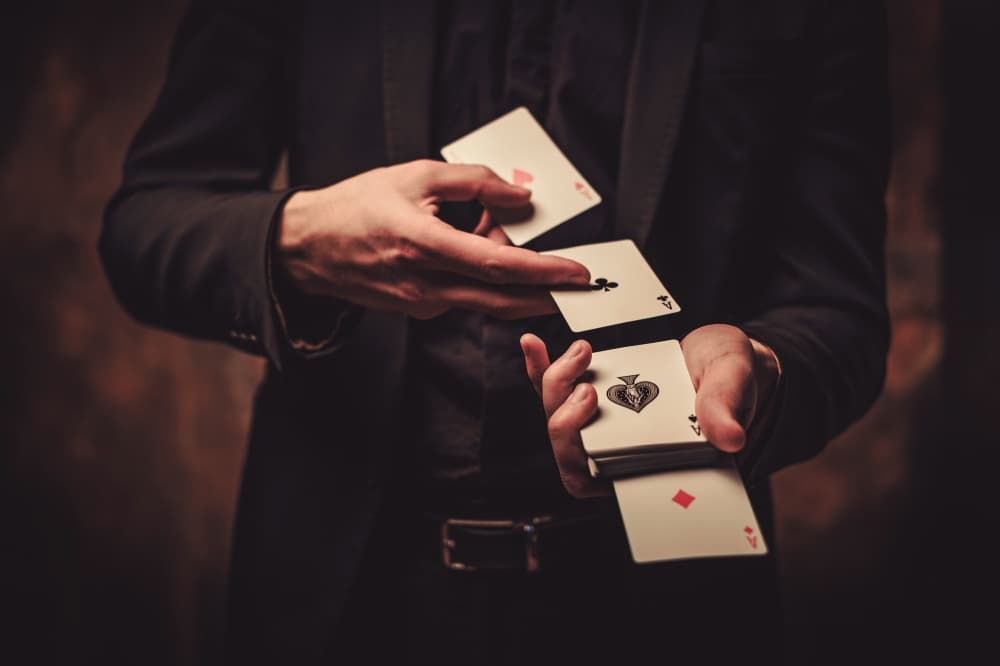 Humane Society of Live Oak to host magic show fundraiser May 11