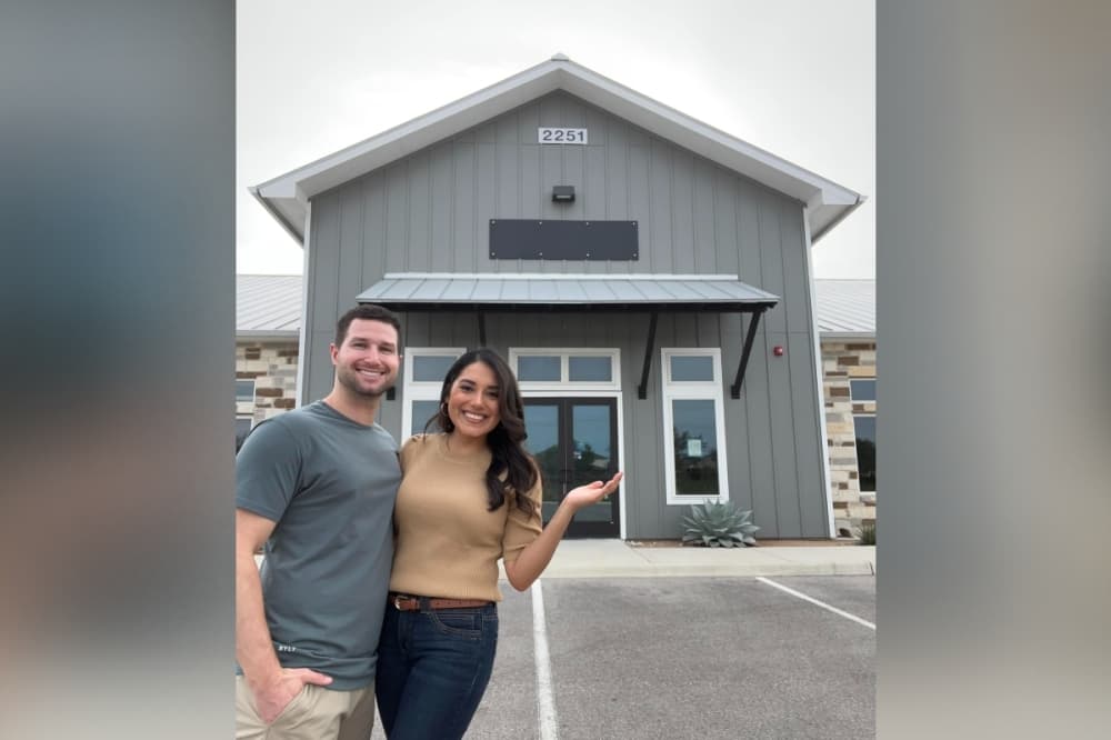 Cibolo Valley Vision now open