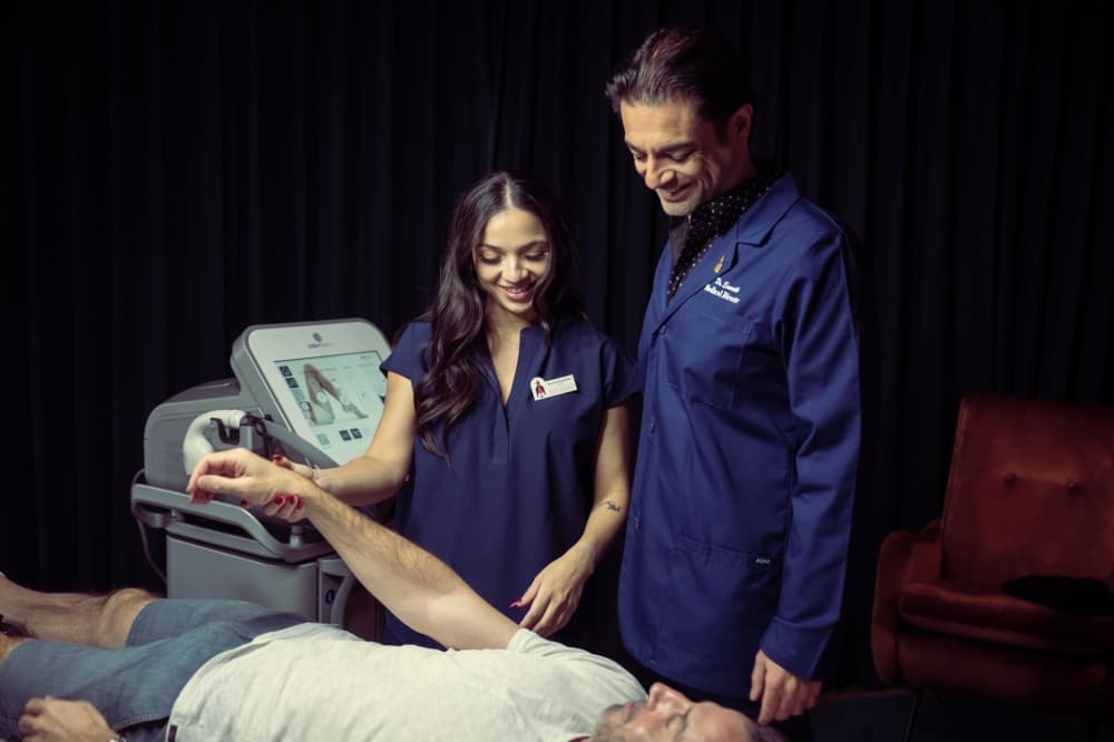 Men's medical spa Flycatcher to open in Spicewood