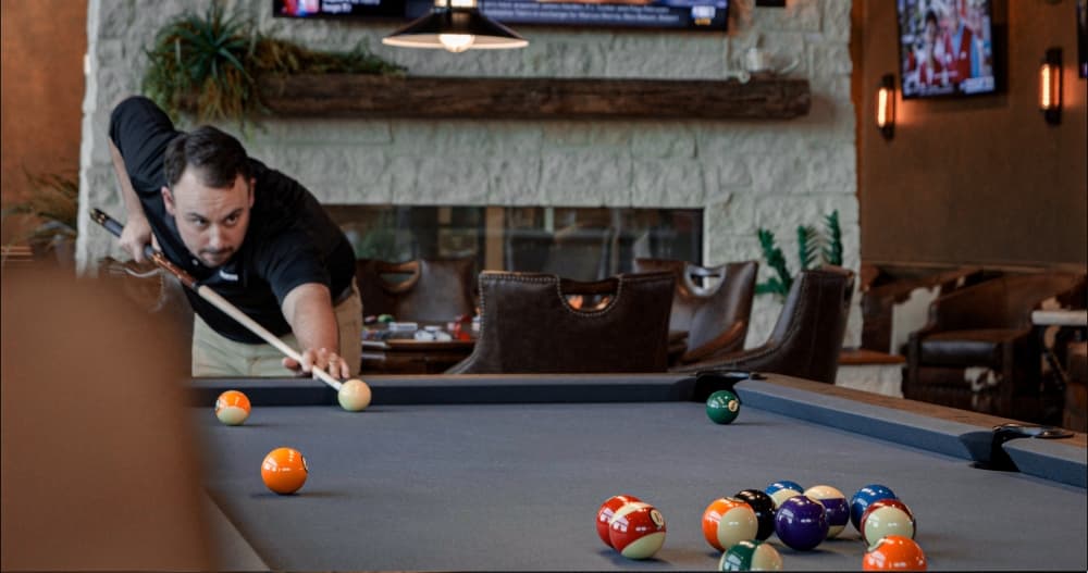Copendero offers other recreational options such as pool. (Courtesy Copendero)