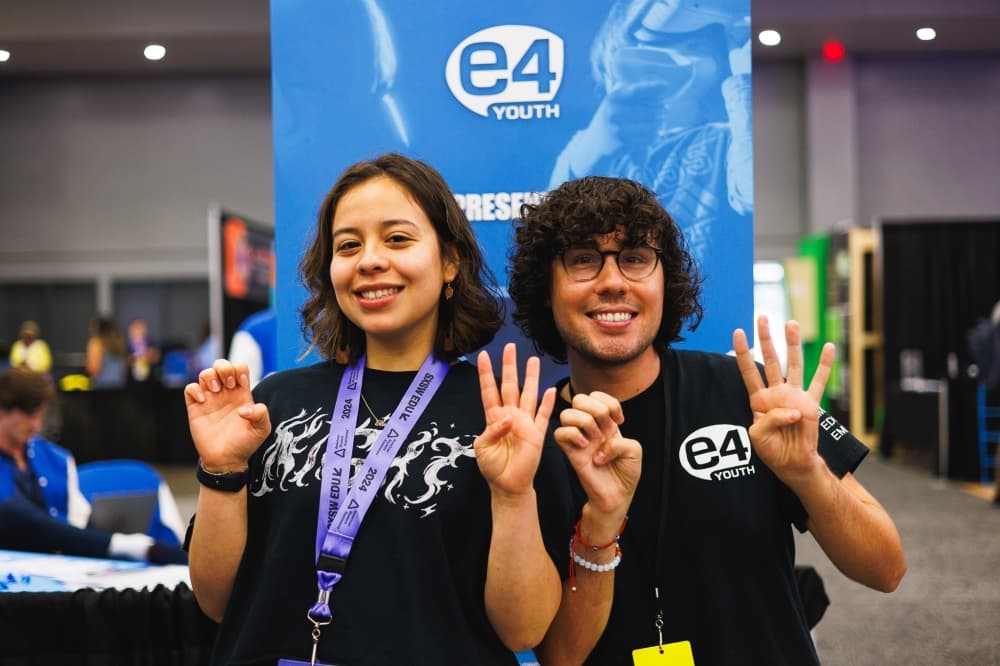Austin's E4 Youth awards gala, fundraiser set for May 9