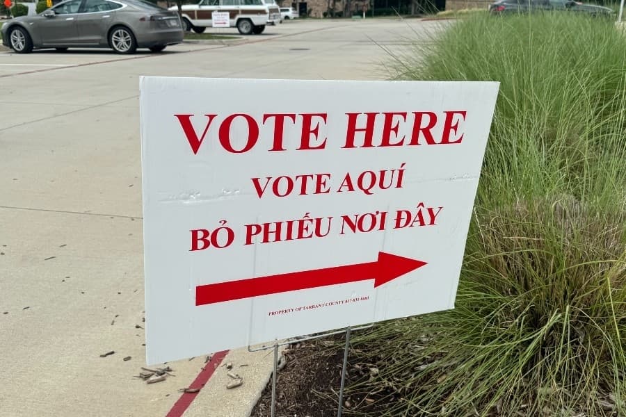 Voting results mixed in Argyle ISD's $512M bond